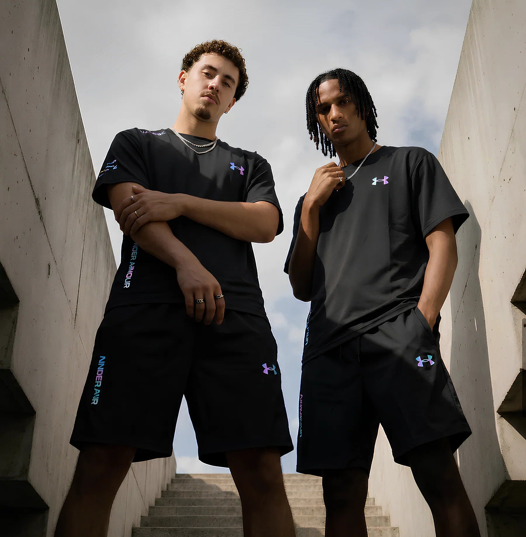 Under Armour