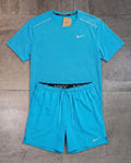 Blue Miler set
