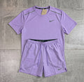 Ensemble Miler violet