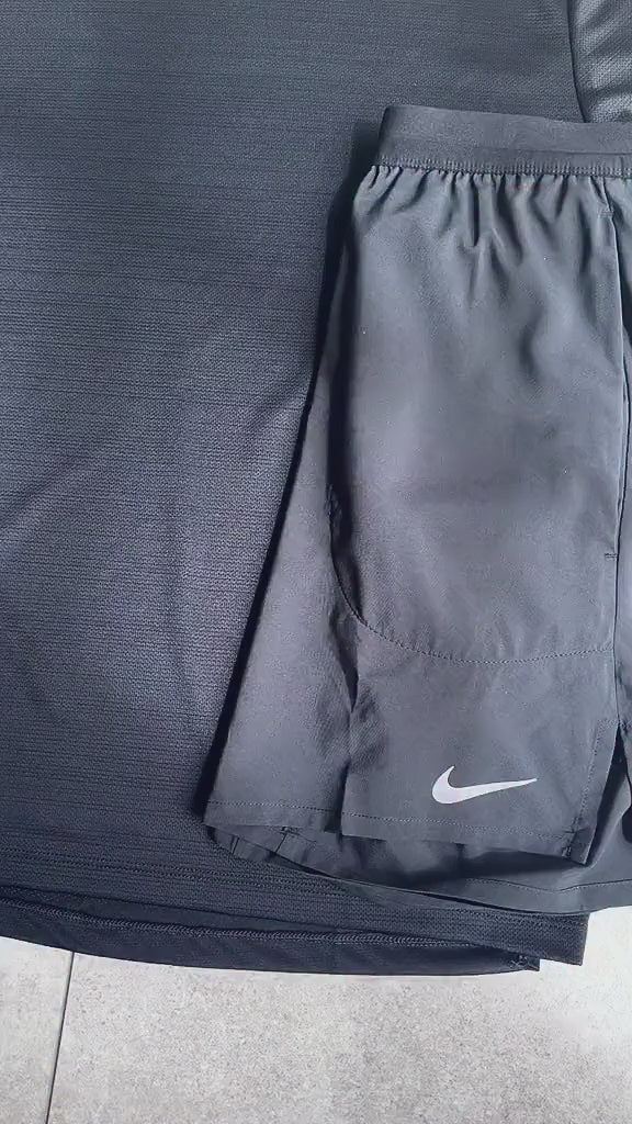 Ensemble Miler noir