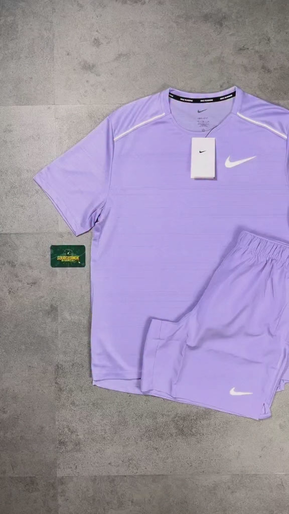 Ensemble Miler violet