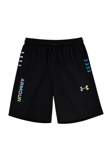 Black reflective UA set